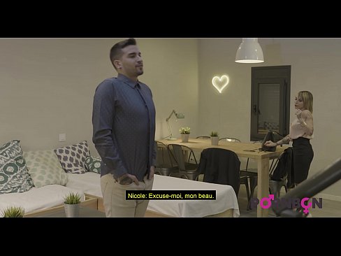 ❤️ PORNBCN 4K אישה בוגרת אחת עם ציצים גדולים רוצה להיות דפוק בפי הטבעת ג'יגולו צעיר עם זין גדול מציצה הפחתת זיון קשה יד עבודה כלב בסגנון כוס ללקק אורגזמה כתוביות בצרפתית ❤️❌ סקס איכותי אצלנו ❌️❤